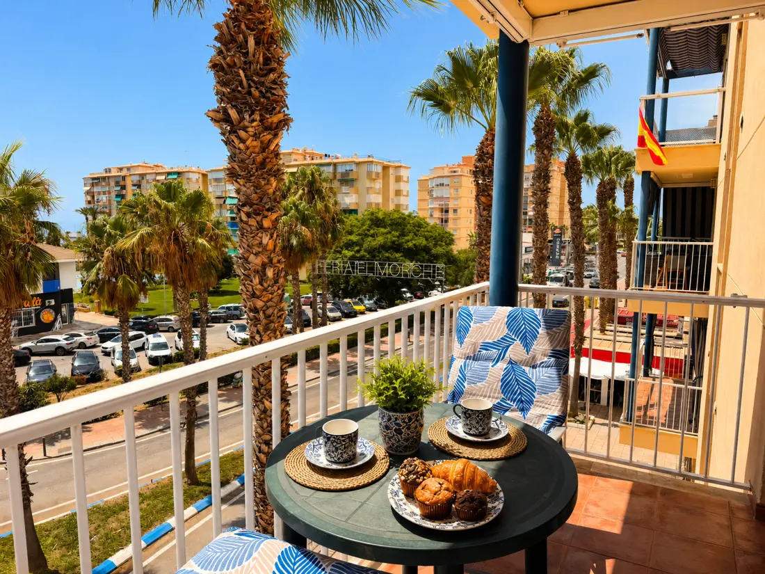 Location de Vacances Torrox 82