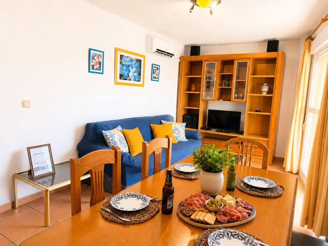 Location de Vacances Torrox 82