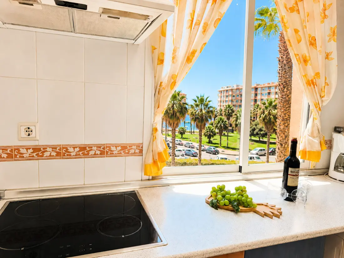Location de Vacances Torrox 82