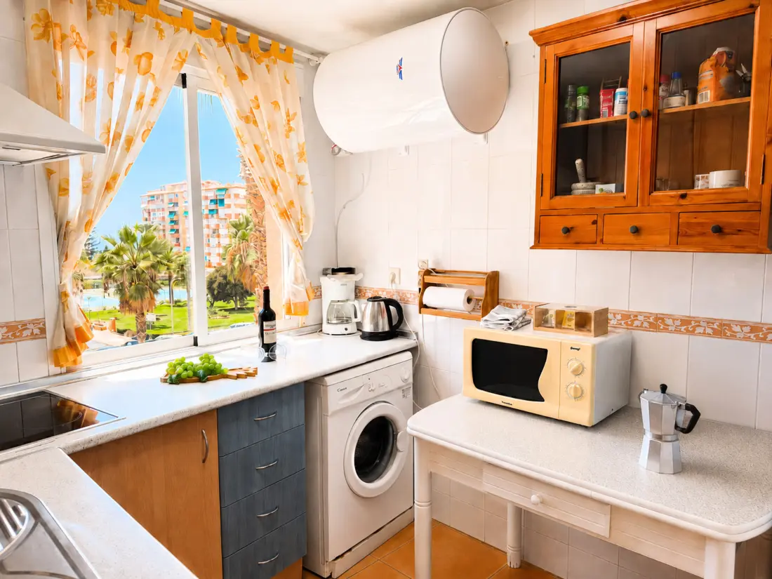 Location de Vacances Torrox 82