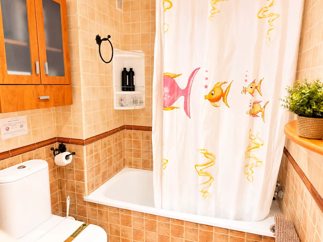 Location de Vacances Torrox 82