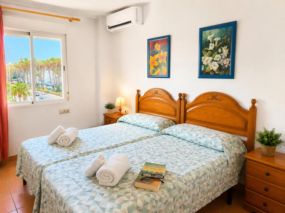 Location de Vacances Torrox 82