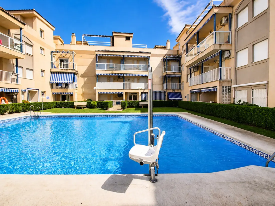 Location de Vacances Torrox 82