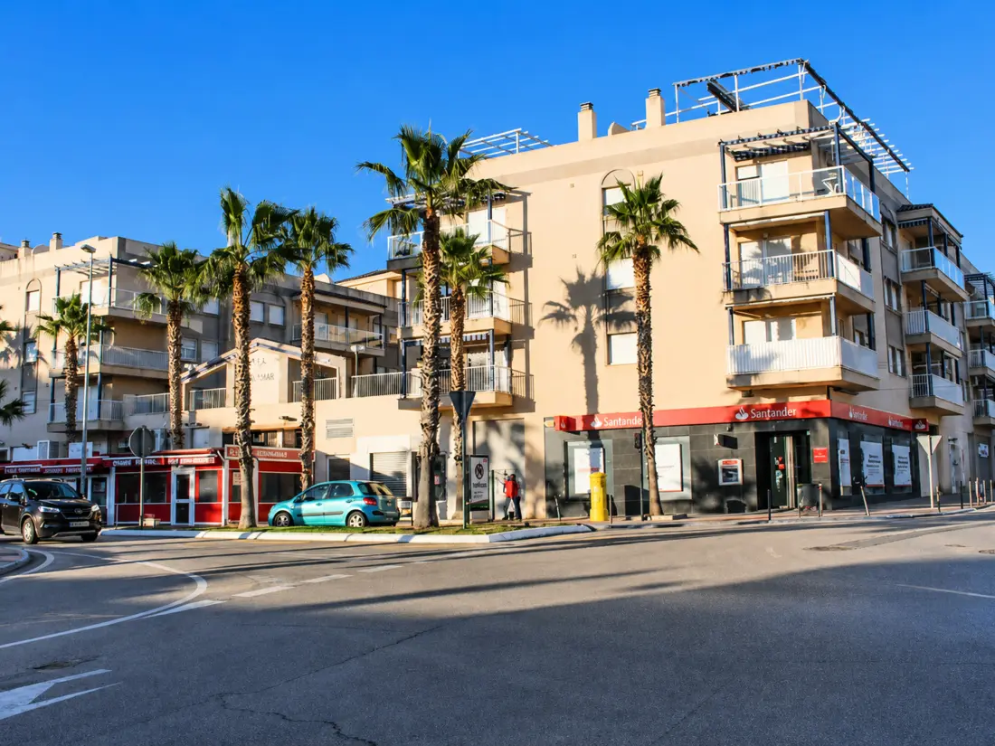 Location de Vacances Torrox 82