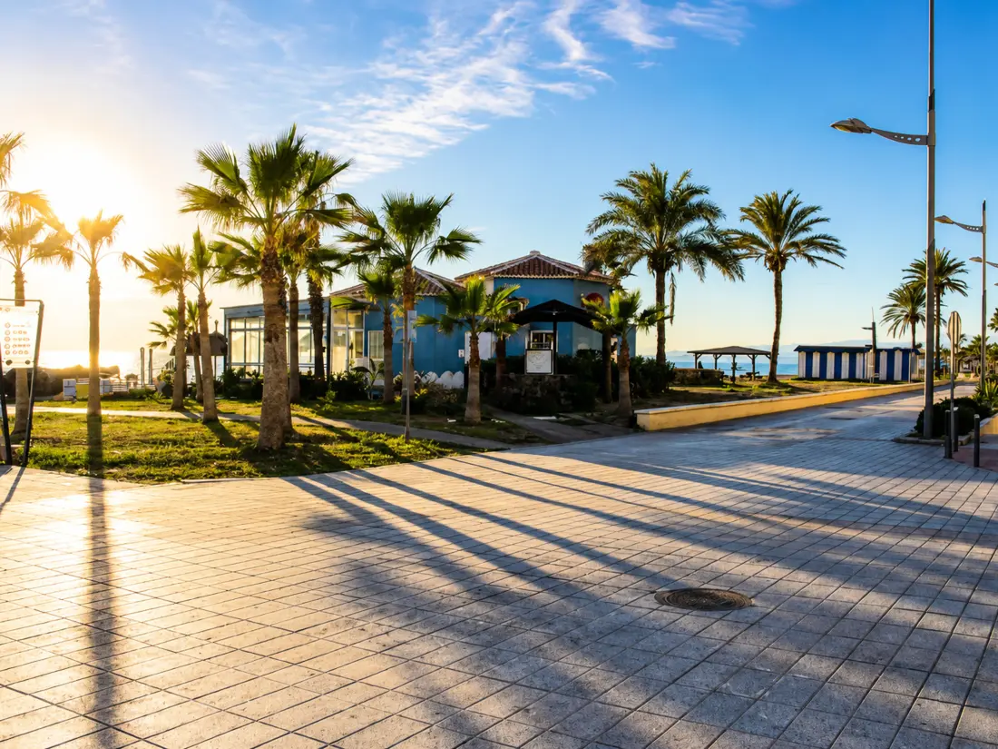 Location de Vacances Torrox 82