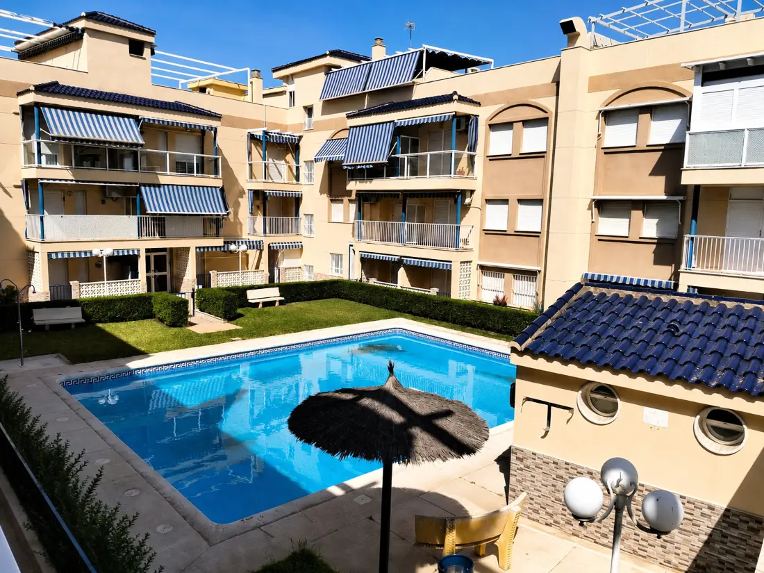 Location de Vacances Torrox 82