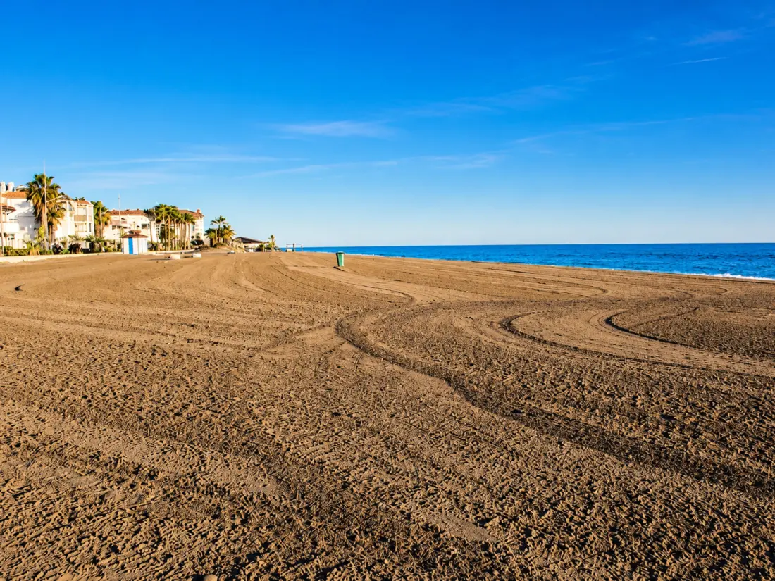Location de Vacances Torrox 82