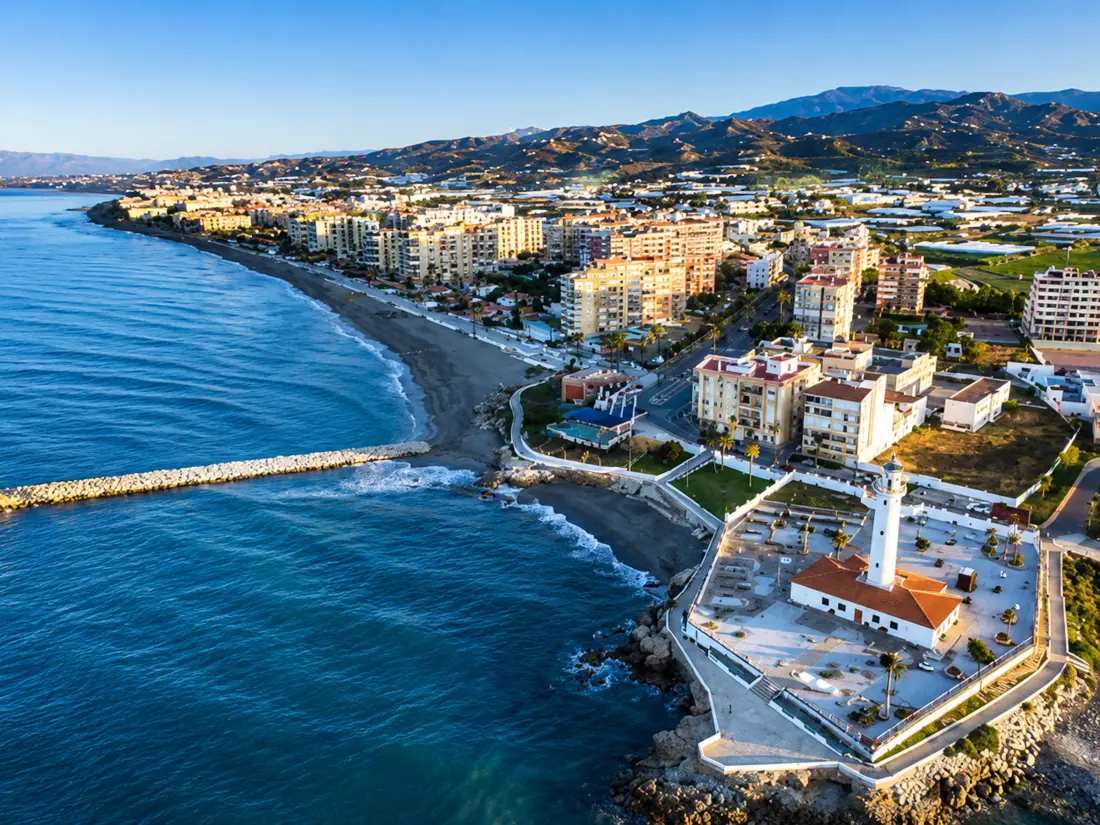 Location de Vacances Torrox 82