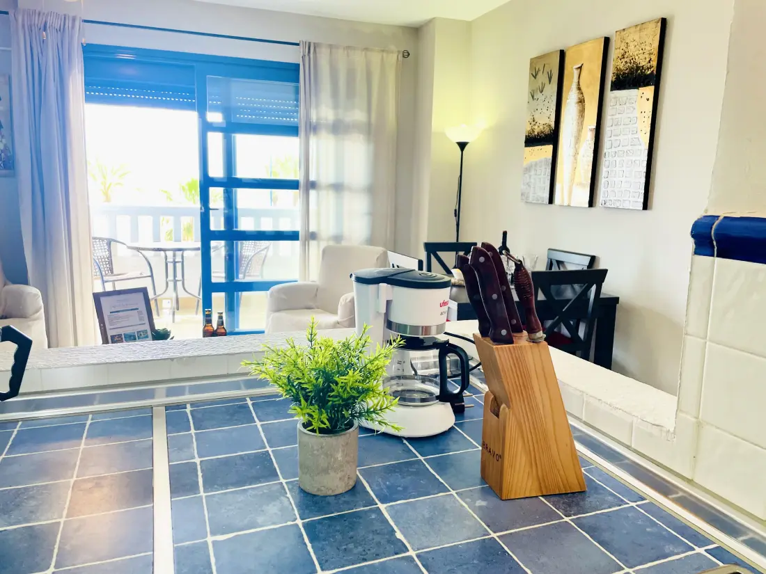 Location de Vacances Torrox 84