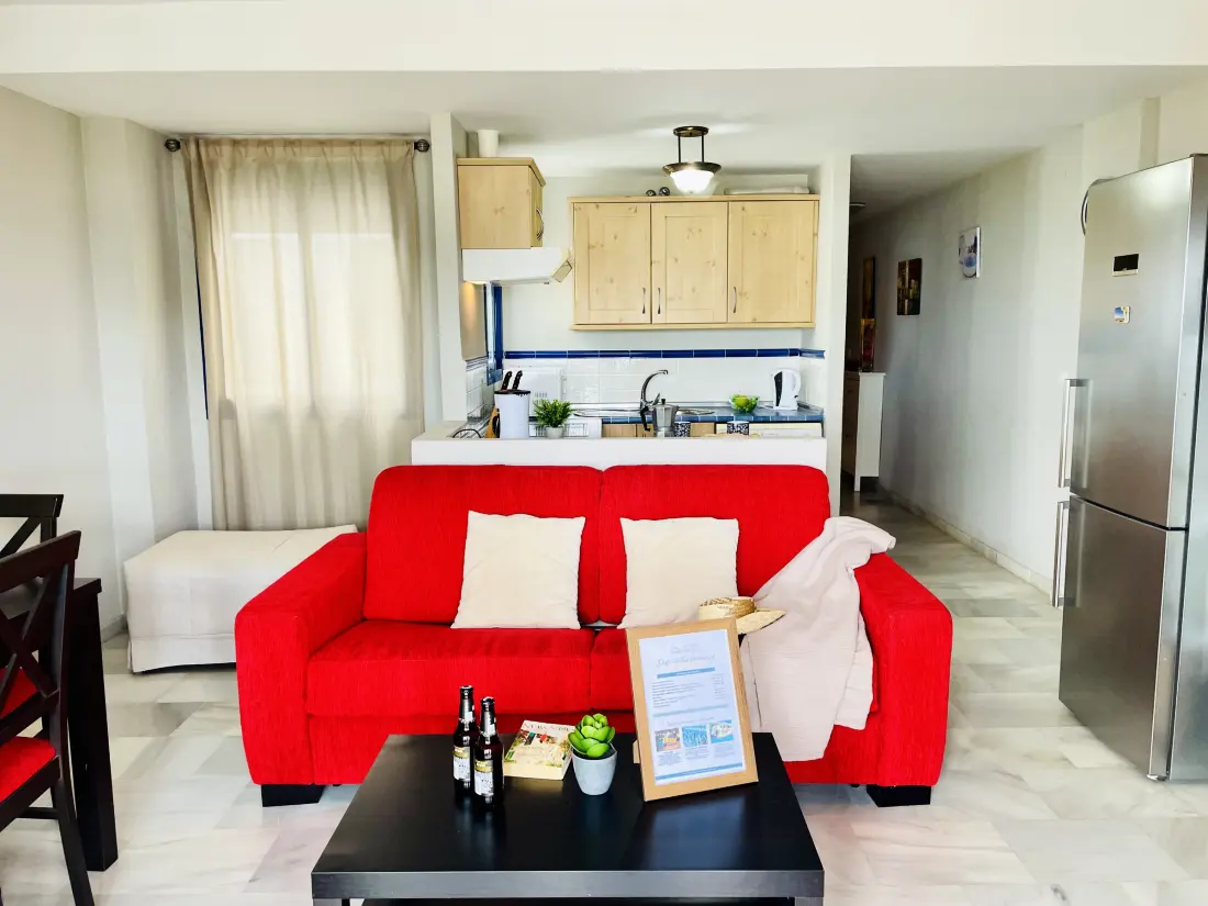 Location de Vacances Torrox 84