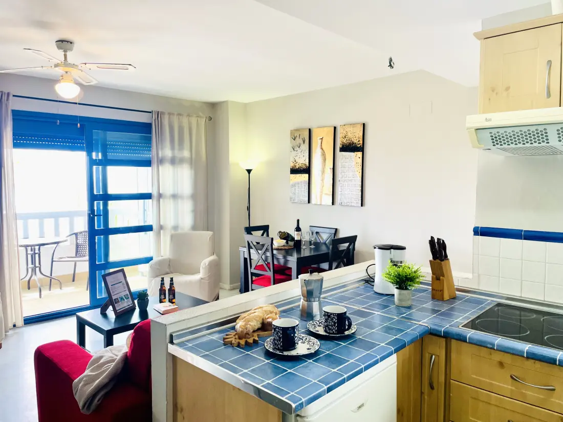 Location de Vacances Torrox 84