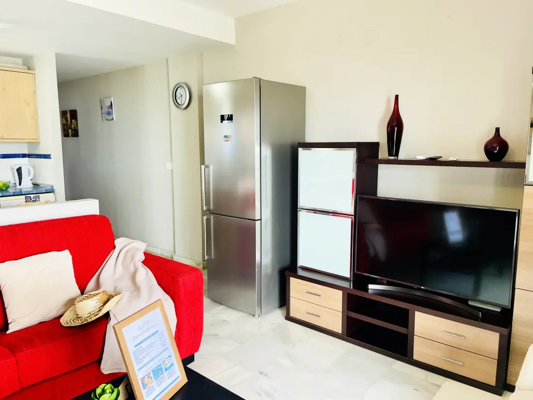 Location de Vacances Torrox 84