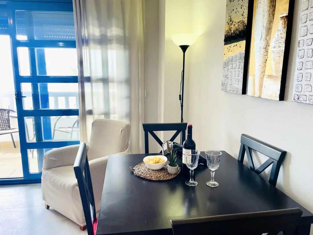 Location de Vacances Torrox 84
