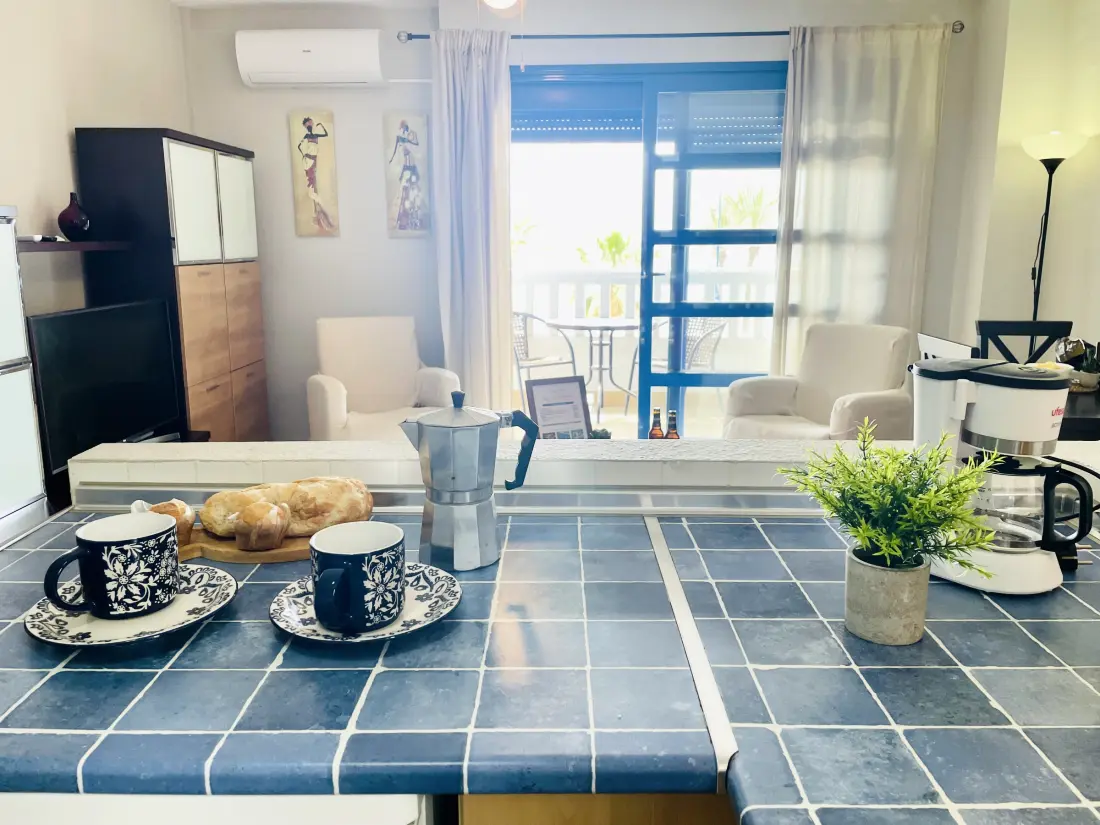 Location de Vacances Torrox 84