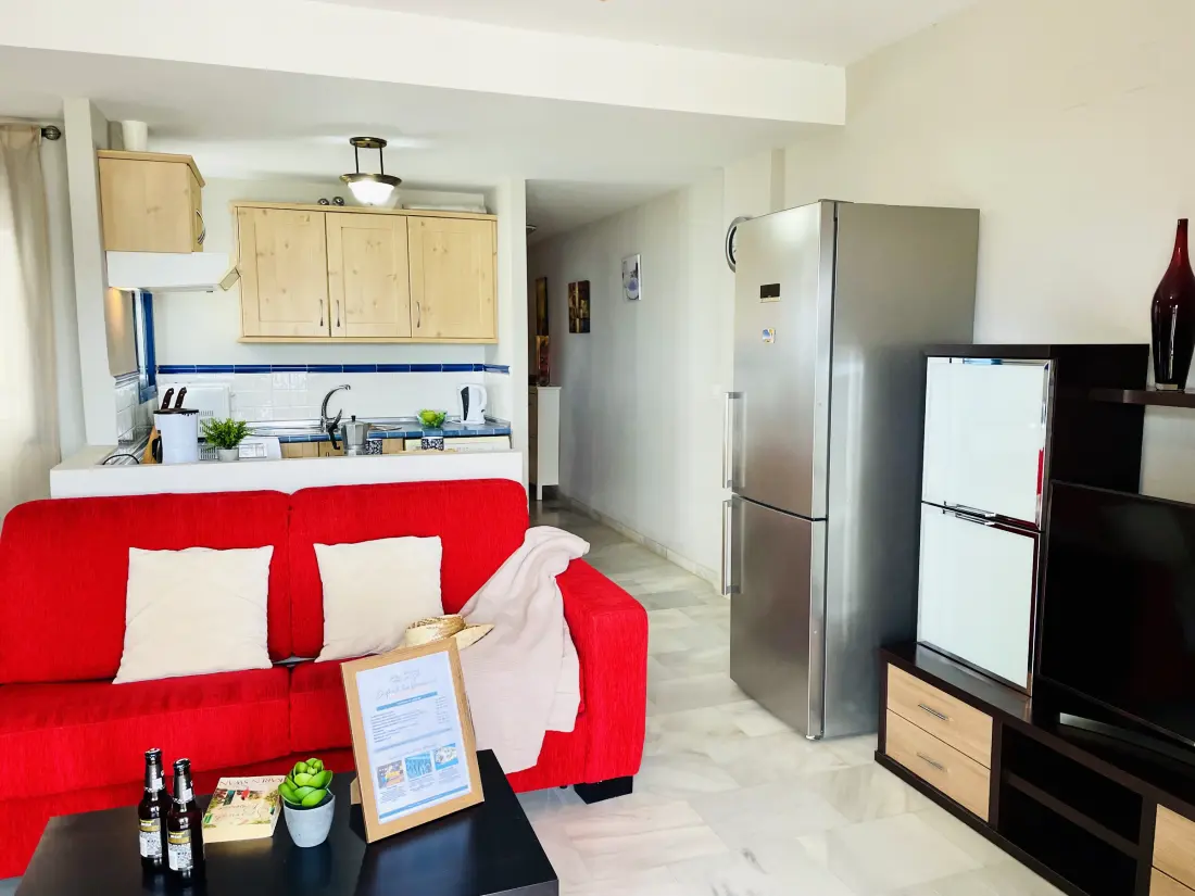 Location de Vacances Torrox 84