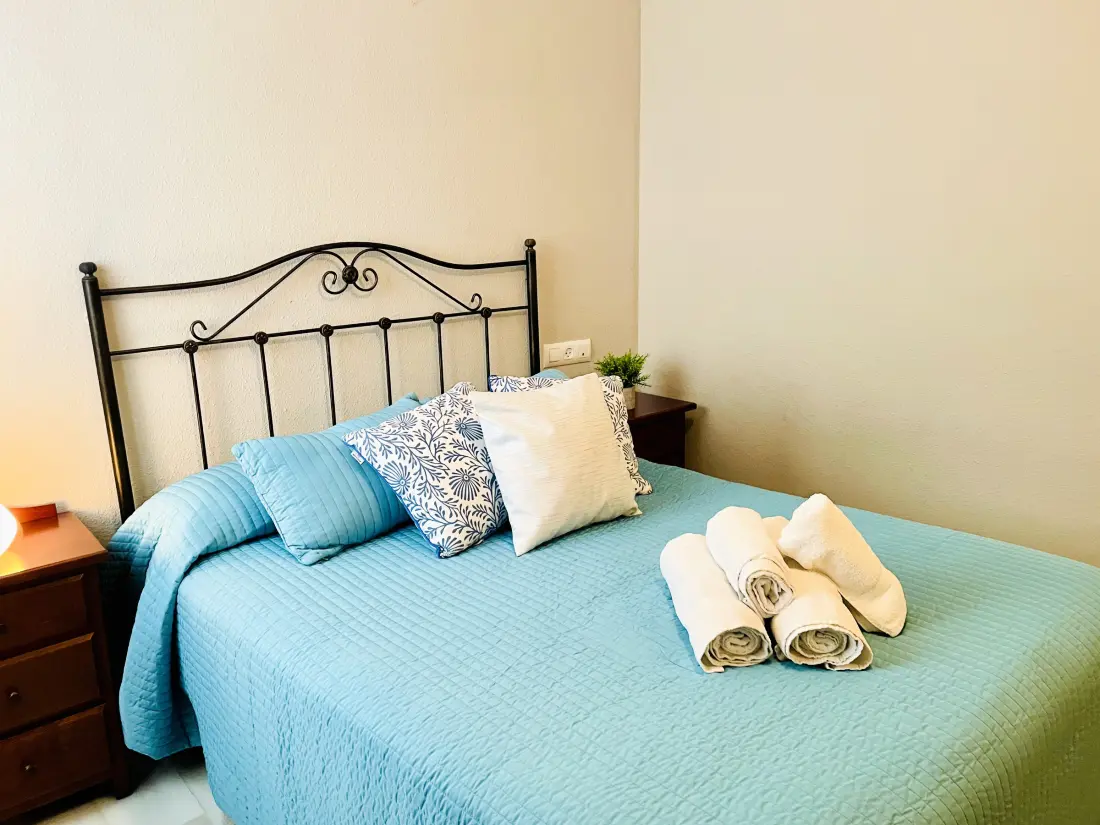Location de Vacances Torrox 84