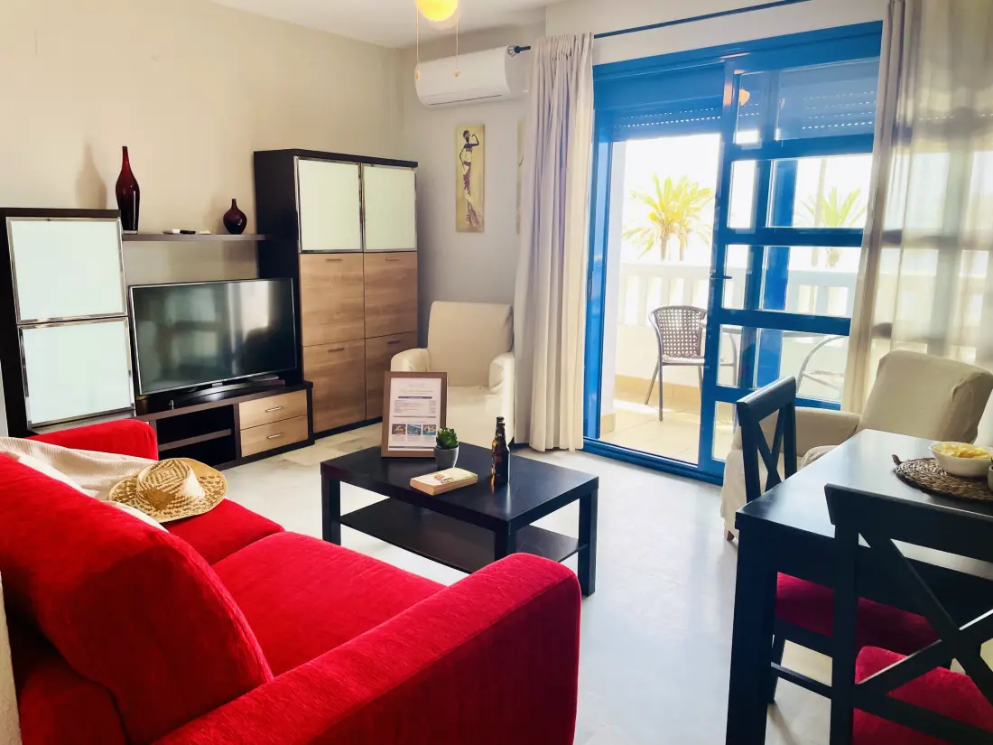 Location de Vacances Torrox 84