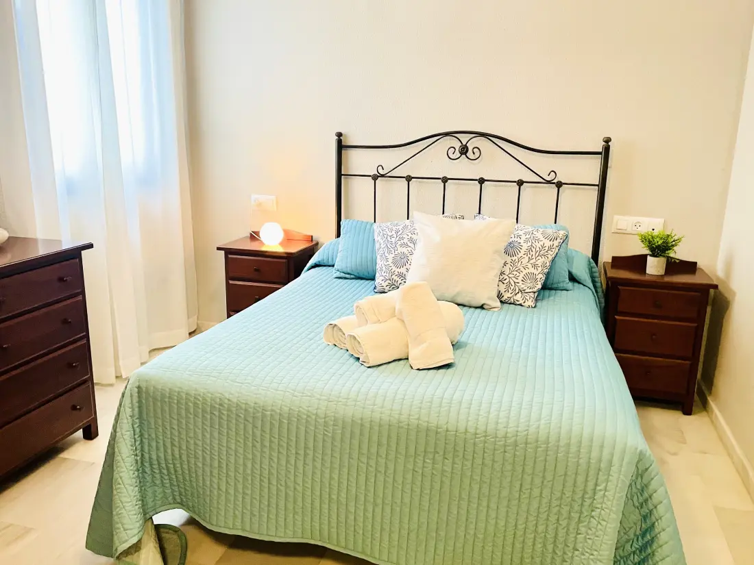 Location de Vacances Torrox 84