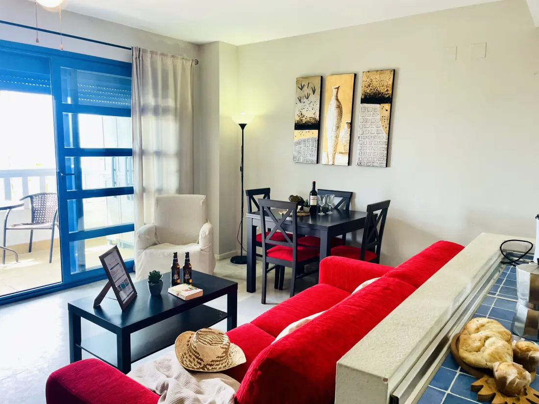 Location de Vacances Torrox 84