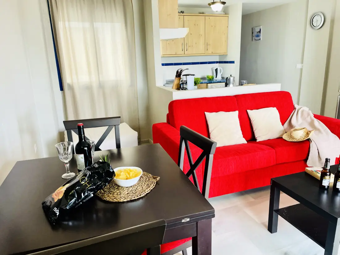 Location de Vacances Torrox 84