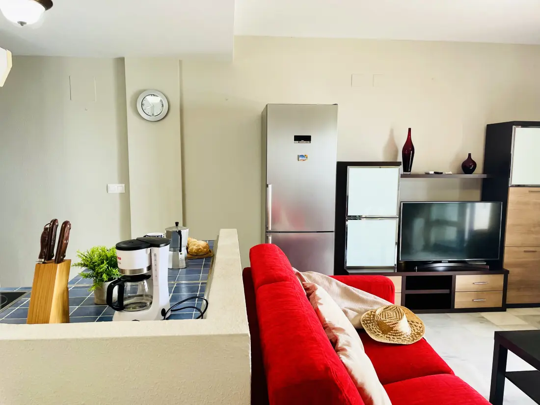 Location de Vacances Torrox 84