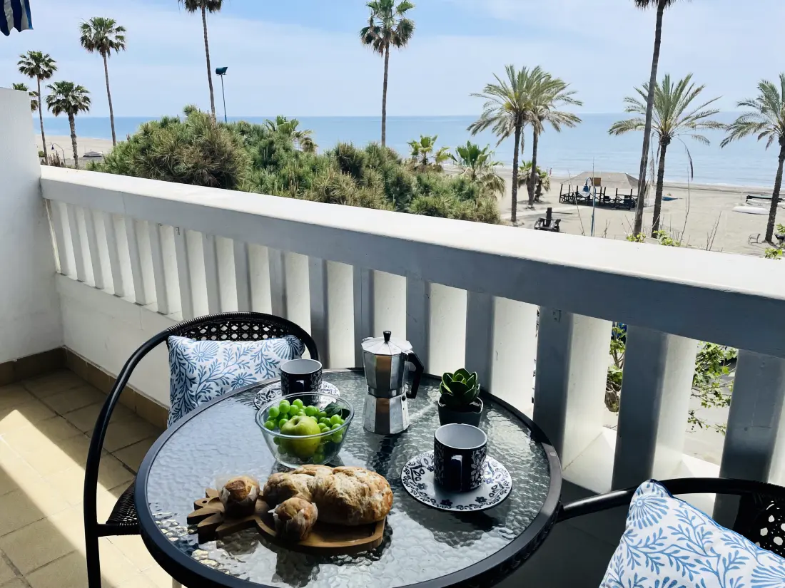 Location de Vacances Torrox 84