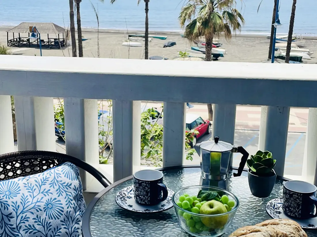 Location de Vacances Torrox 84