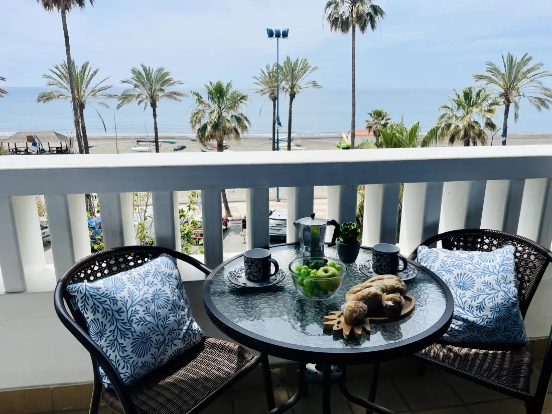 Location de Vacances Torrox 84