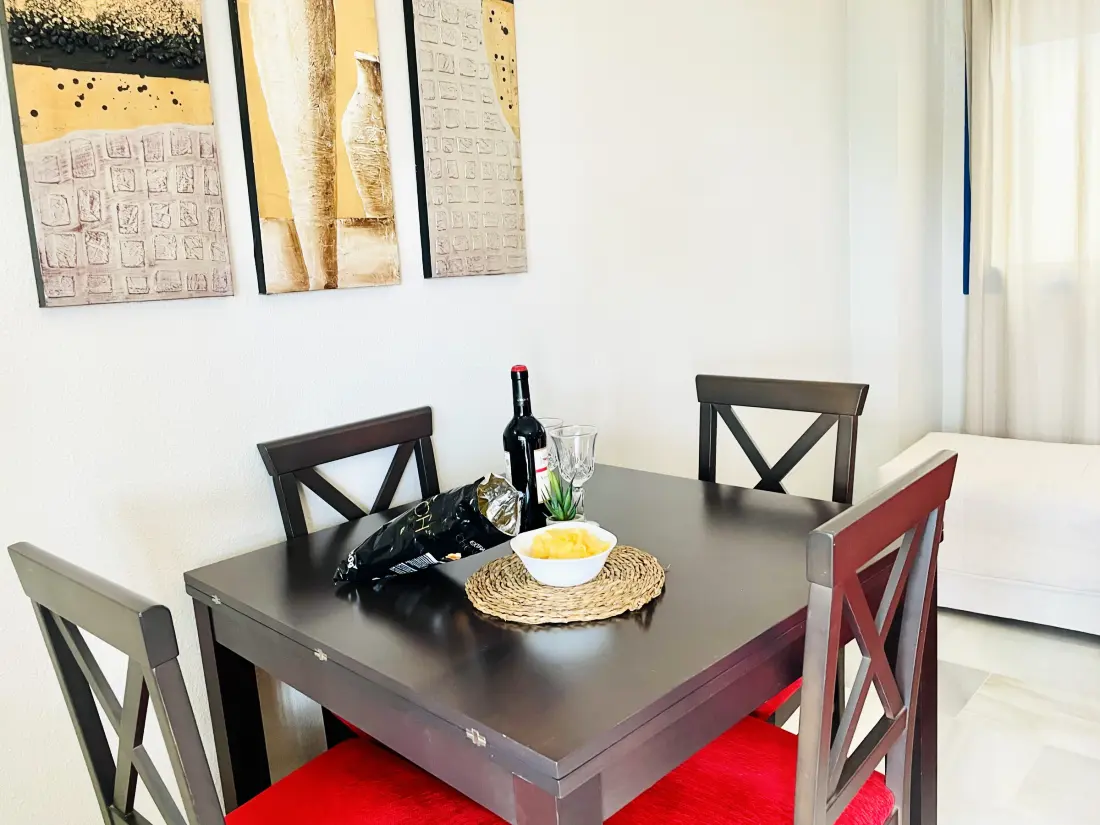 Location de Vacances Torrox 84