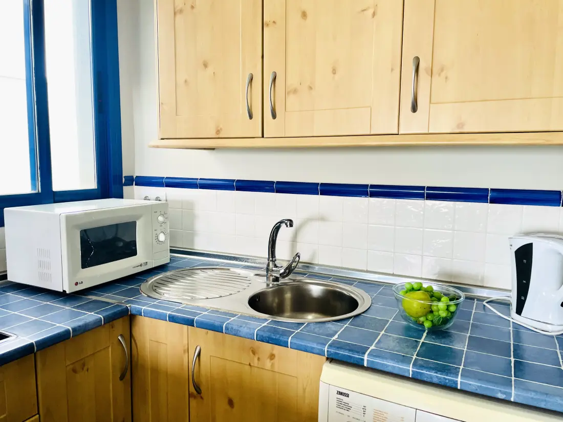 Location de Vacances Torrox 84