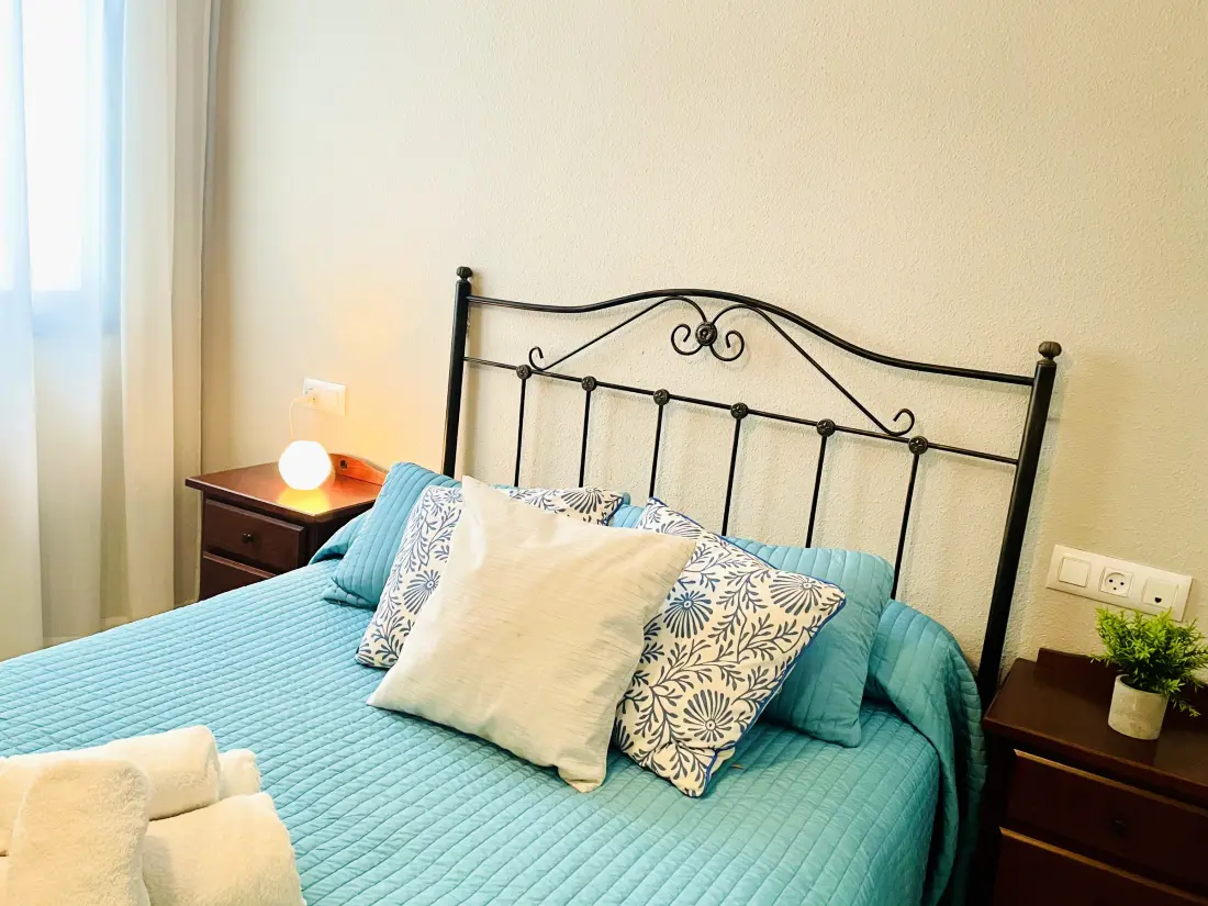Location de Vacances Torrox 84
