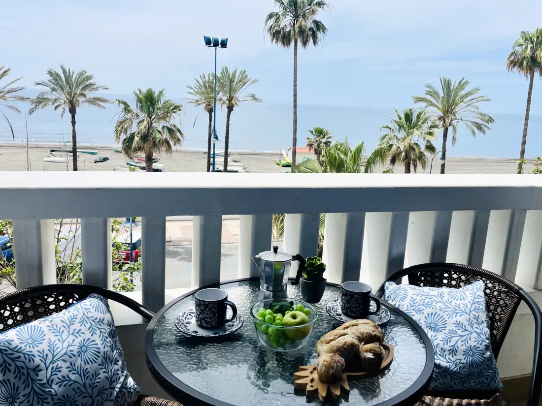 Location de Vacances Torrox 84