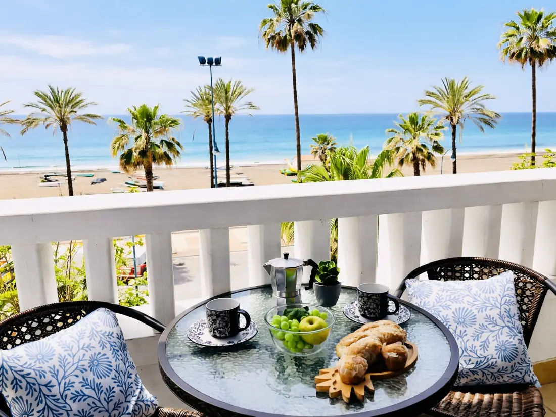 Location de Vacances Torrox 84