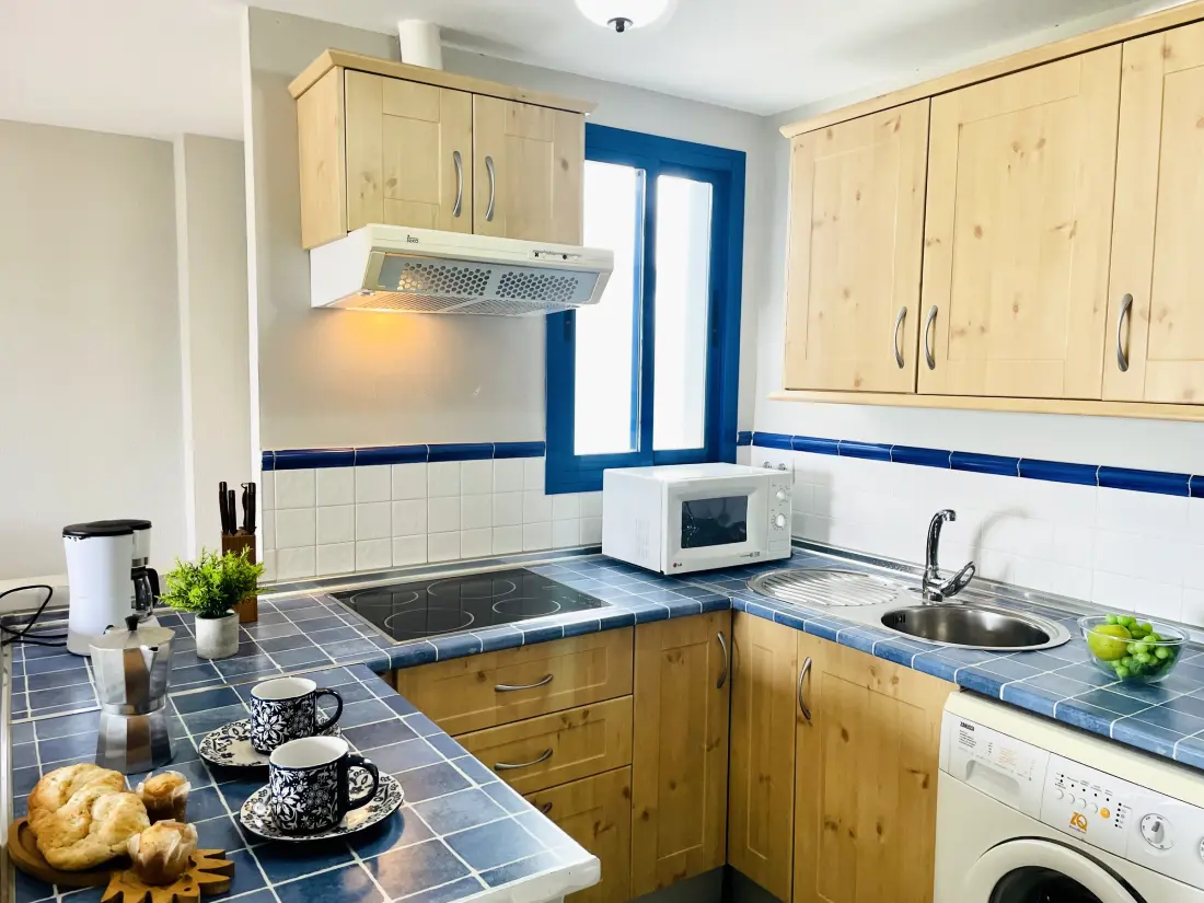 Location de Vacances Torrox 84