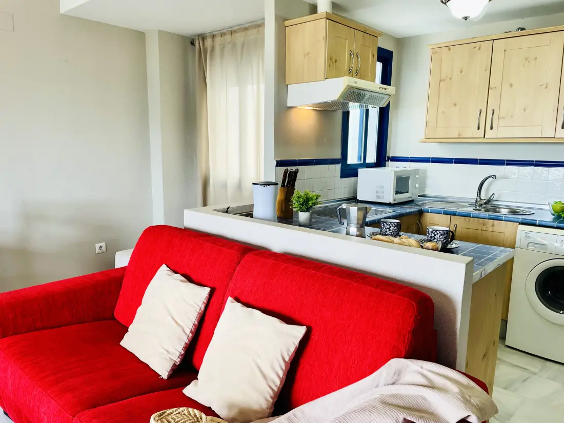 Location de Vacances Torrox 84