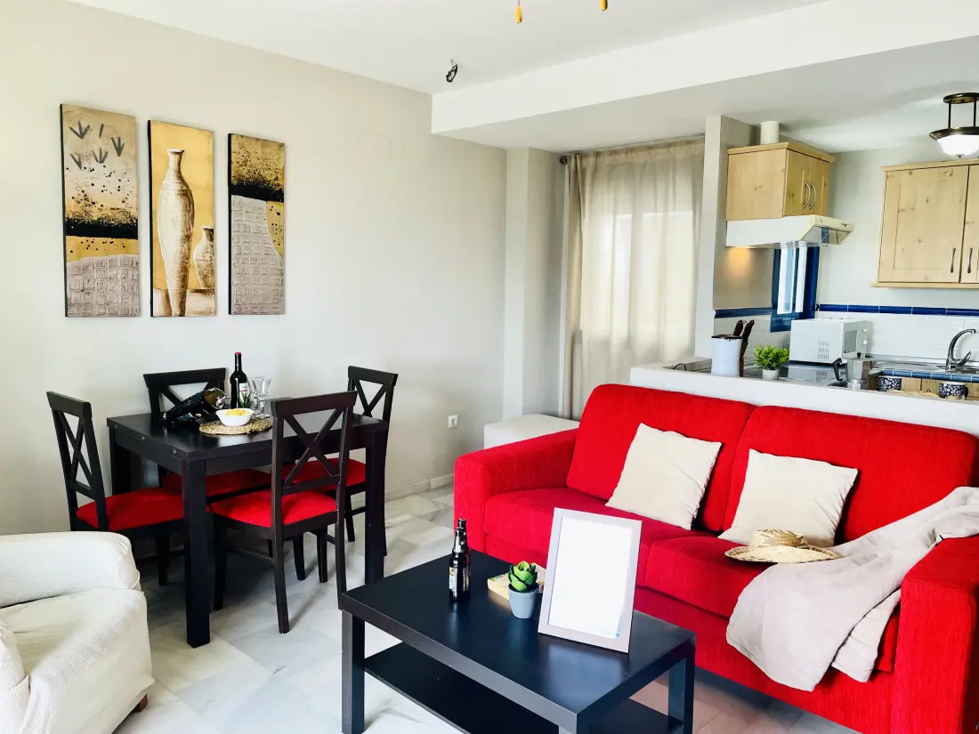 Location de Vacances Torrox 84