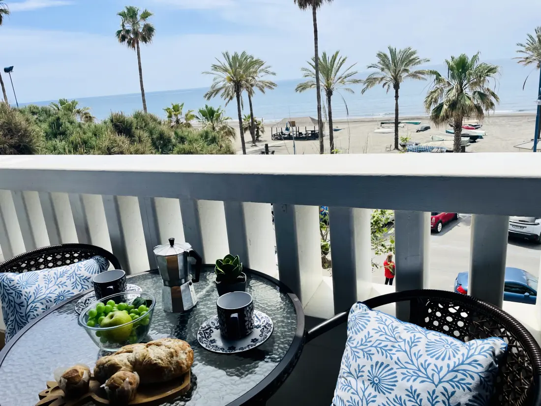 Location de Vacances Torrox 84