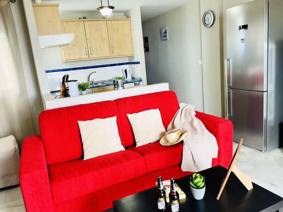 Location de Vacances Torrox 84