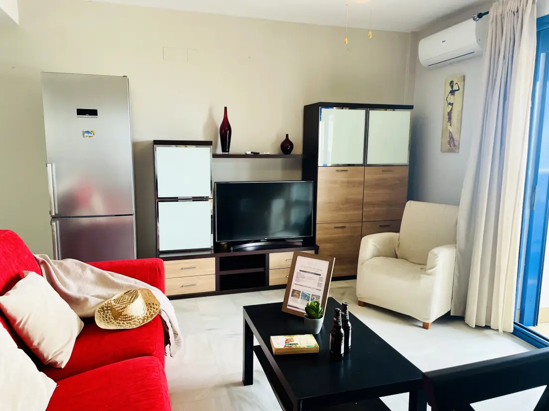 Location de Vacances Torrox 84