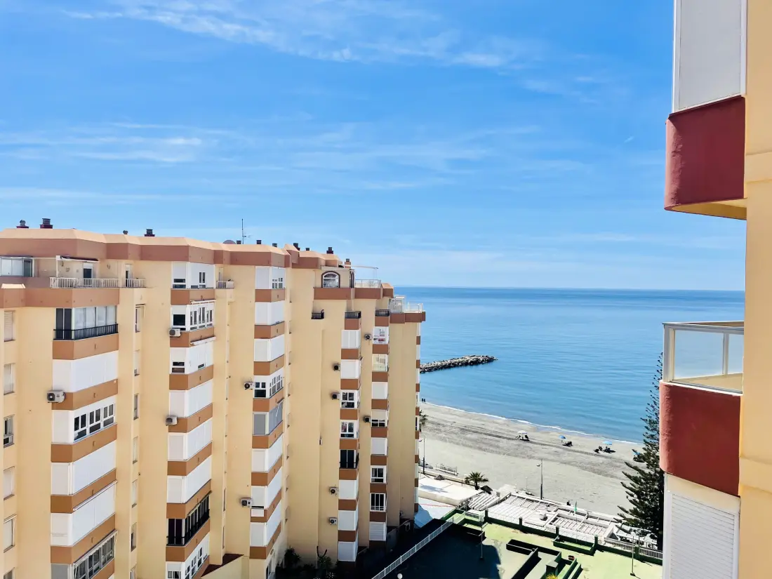 Location de Vacances Torrox 87