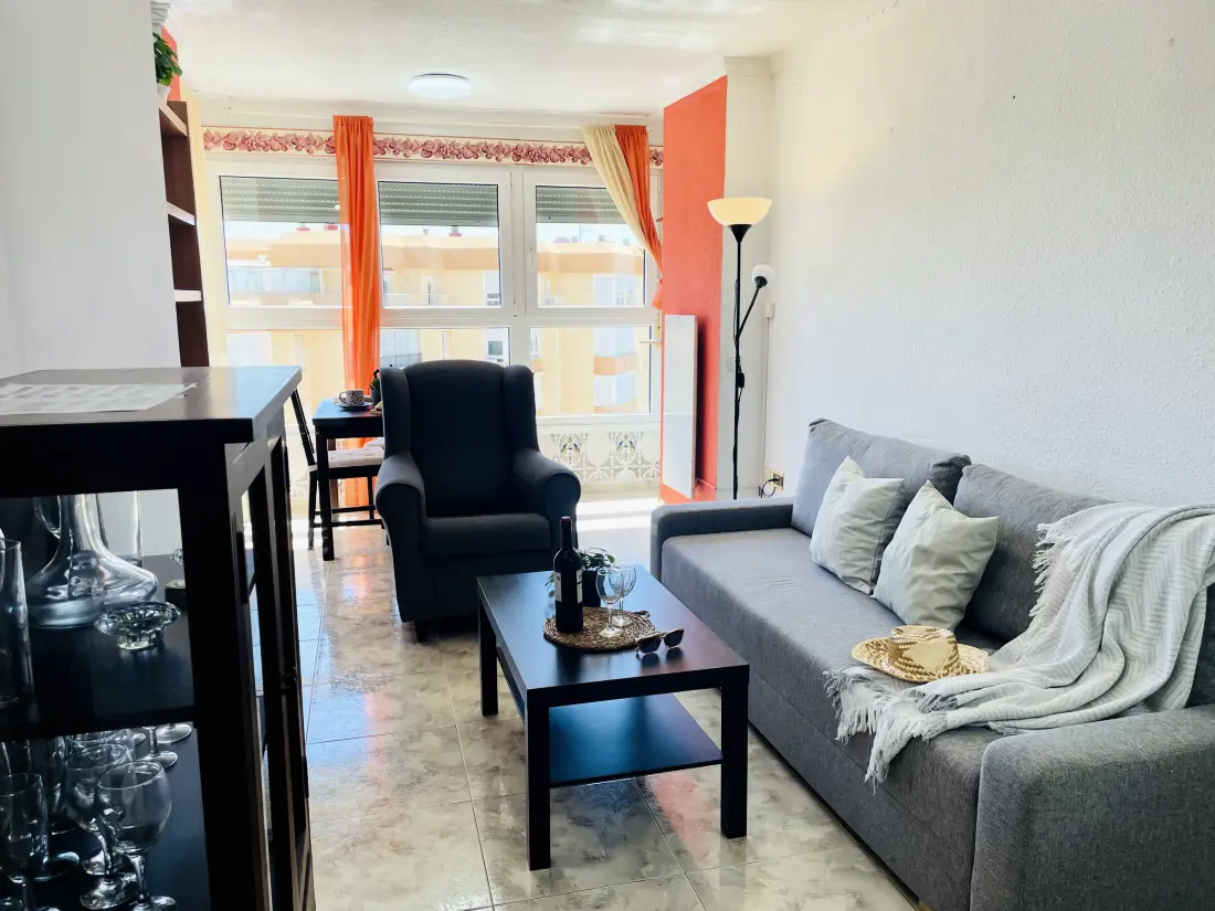 Location de Vacances Torrox 87