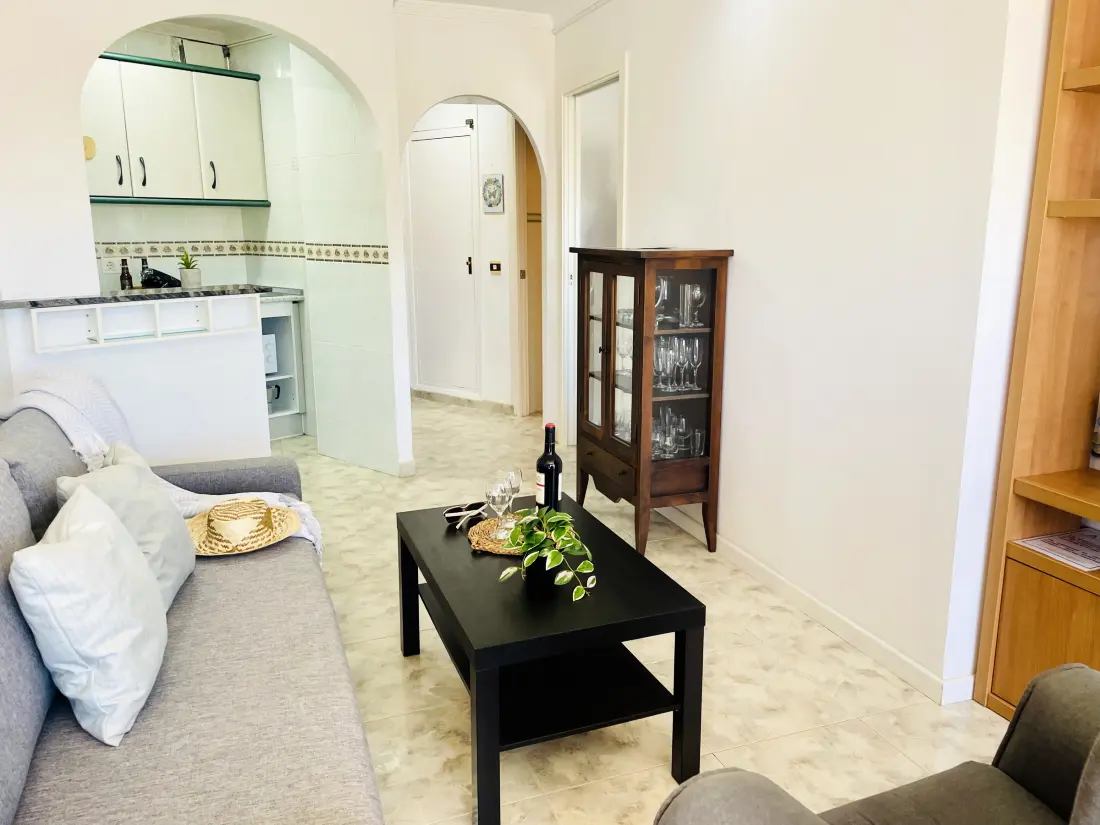 Location de Vacances Torrox 87