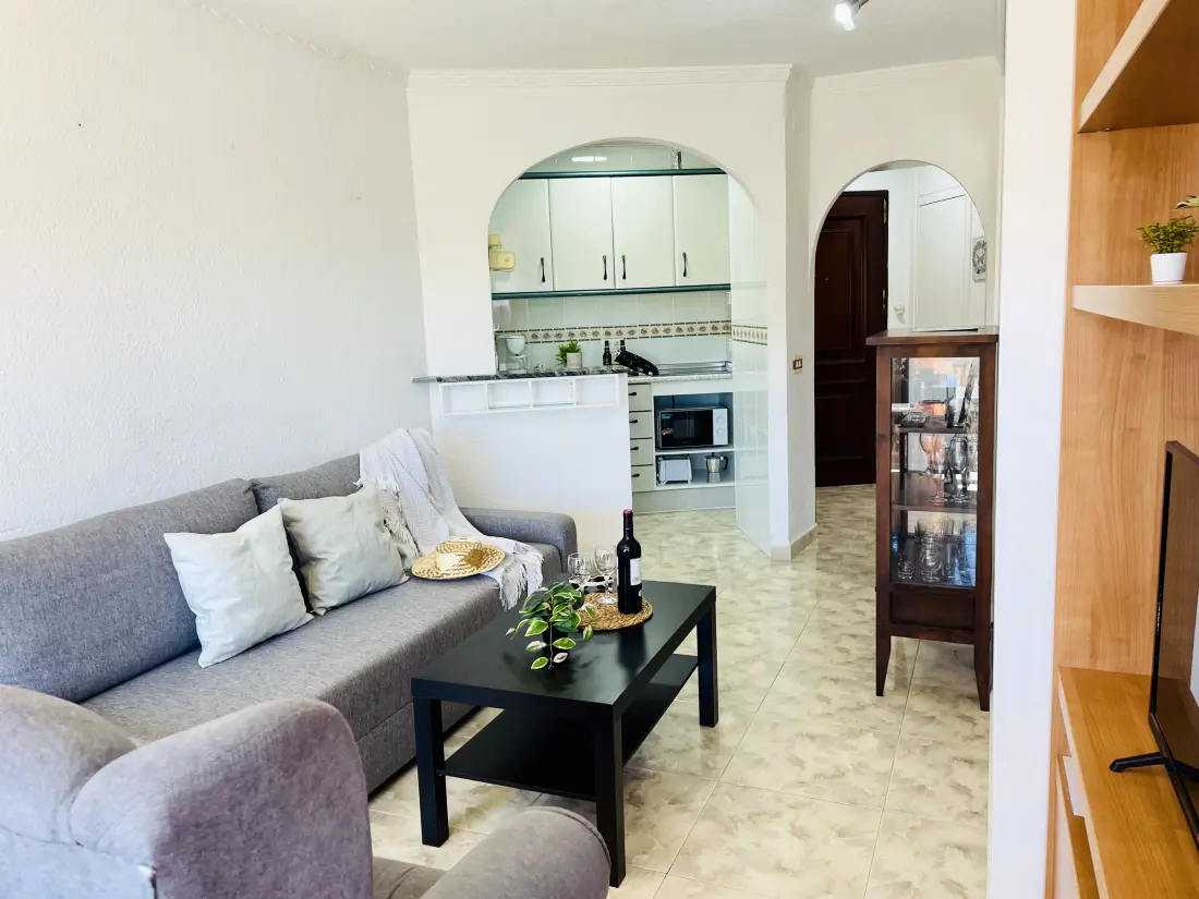 Location de Vacances Torrox 87