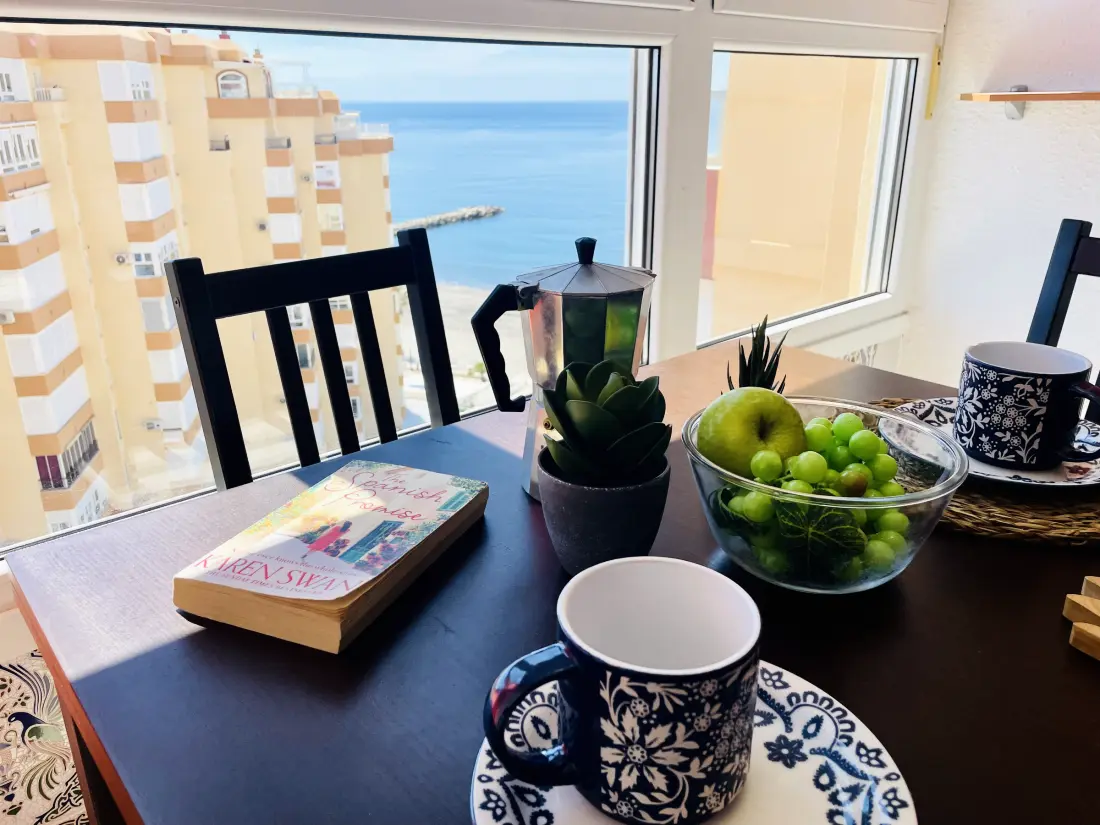 Location de Vacances Torrox 87