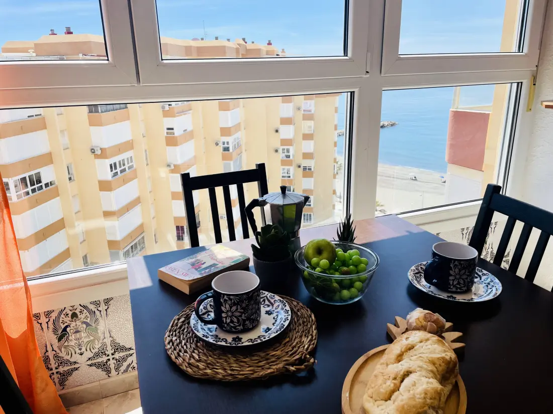 Location de Vacances Torrox 87