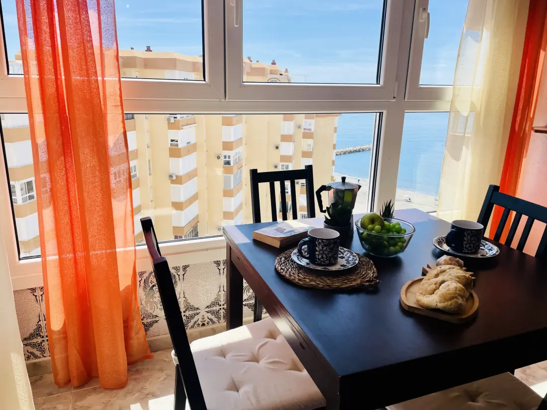 Location de Vacances Torrox 87