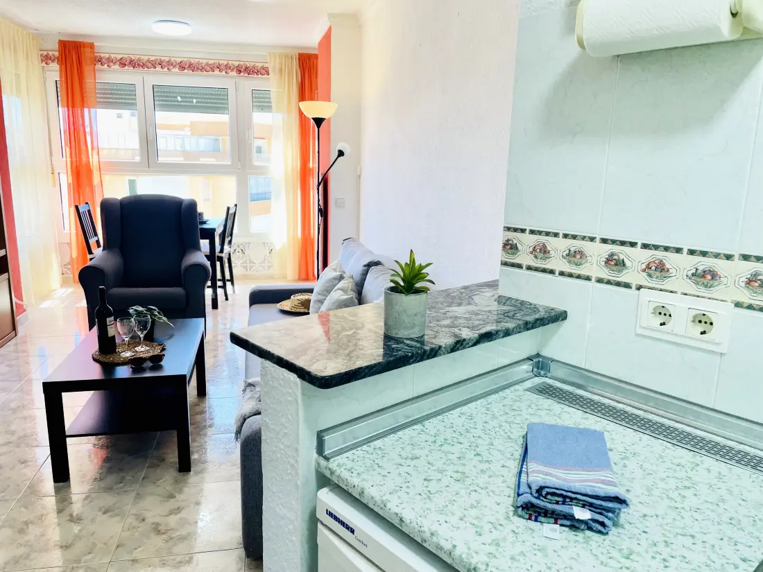 Location de Vacances Torrox 87