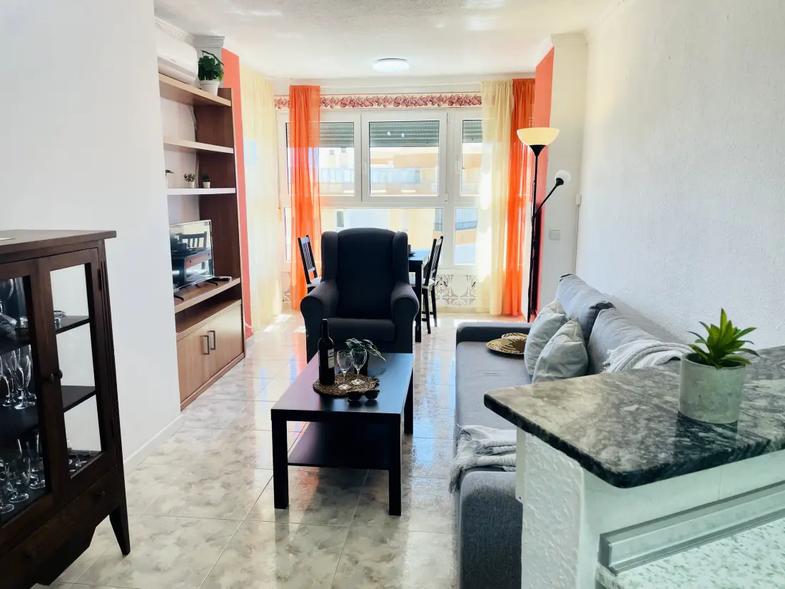 Location de Vacances Torrox 87
