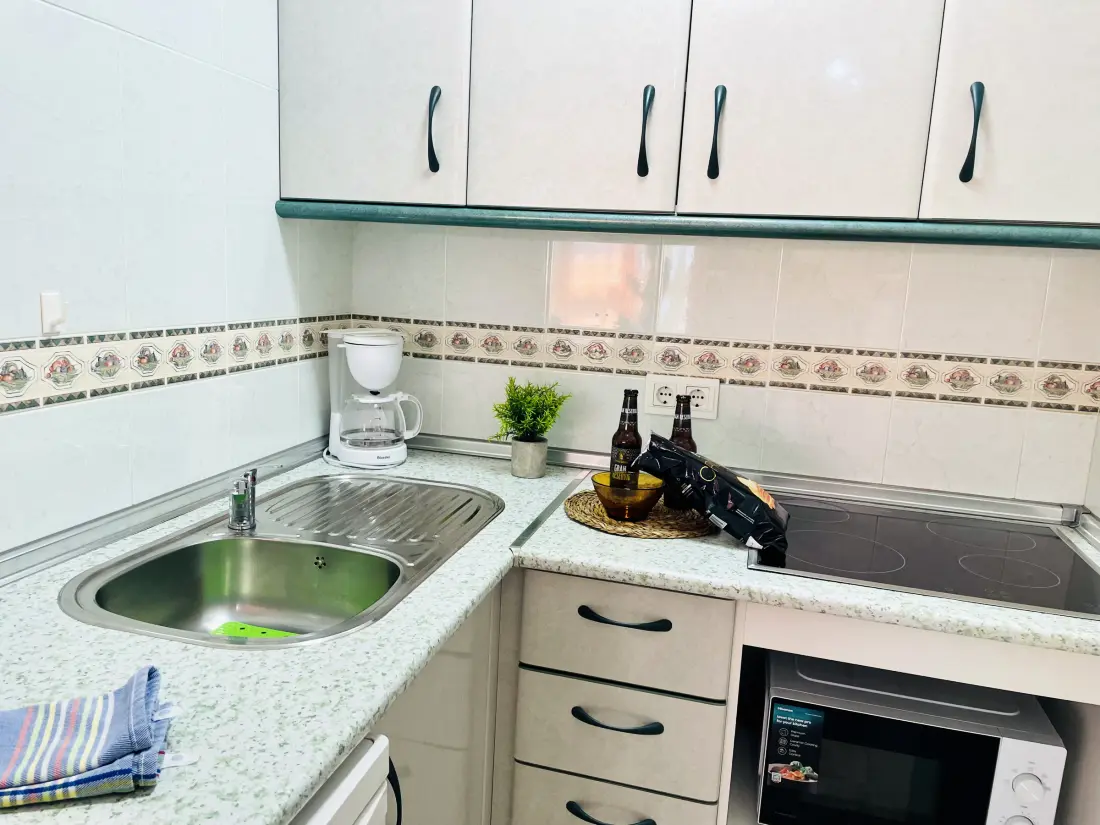 Location de Vacances Torrox 87
