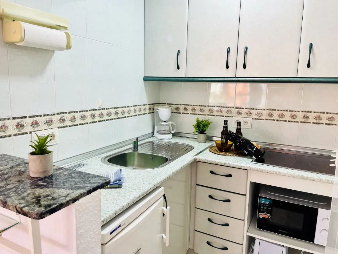 Location de Vacances Torrox 87